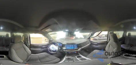 2023 Chevrolet Silverado K1500 Rst z USA, uszkodzony, nr VIN 1GCUDEED8PZ254852